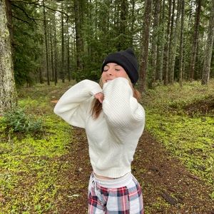 Meet your Posher, Bubba